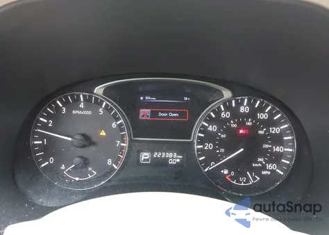 2014 Nissan Pathfinder S из США, поврежденный, VIN 5N1AR2MN6EC688714